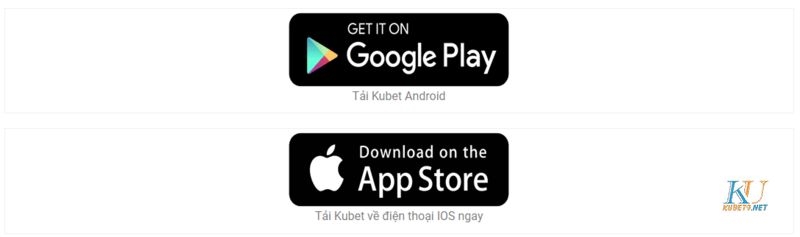 Hướng dẫn tải app Kubet nhanh chóng siêu an toàn
